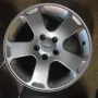Алуминиеви джанти за SUBARU, TOYOTA 17", 5x114.3, 7.5J, снимка 4