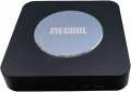 TV Box MECOOL KM2 PLUS Dolby, Android 11, Dual WIFI, Netflix and Google 4K certificated, снимка 5