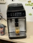 Кафемашина кафе автомат Philips Latte go с гаранция, снимка 7