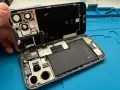Капак за iPhone 16 Pro Max White original, снимка 2
