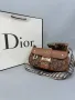 Dior дамски чанти Различни цветове , снимка 8