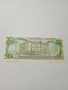 КОСТА РИКА БАНКНОТА 50 КОЛОНЕС 1993 Г , снимка 3