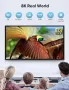 8K дълъг оптичен HDMI кабел 50ft/15m, снимка 2