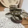 Винтидж гривни гривни , снимка 4
