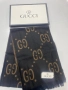 кашмирени шалове Burberry armani Gucci , снимка 5