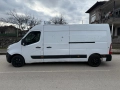 Nissan master nv400-БАРТЕР, снимка 4