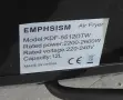 Ейр фраер Emphsism 12L, снимка 8