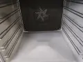 Иноксова печка за вграждане Миеле Miele Made in Germany с 2 години гаранция! , снимка 6