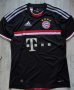 Фланелка FC Bayern Munchen / Adidas, снимка 1 - Футбол - 41551788