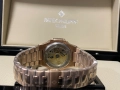 Patek Philippe green dial, снимка 5