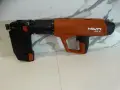 Hilti DX 6 - KIT - Уред за директен монтаж, снимка 2
