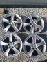 5x112..17.цола. 6 1/2j ET33 Подходящи за VW, снимка 1