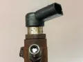 Дюза Инжектор за Форд Канект 1.8 дизел P7PB BHPA R2PA 4M5G-9F593-AD Continental 2012, снимка 6