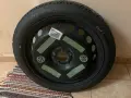 Чисто нова оригинална патерица 19" за Audi A5 / A4 B8 - 125/70/R19 (8K0601027D), снимка 1