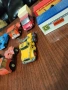 Matchbox , Gama, Siku , Corgi стари метални колочки 1:43 , снимка 6