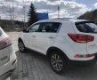 Kia Sportage 1, 6 фабрична BRC ГАЗ , снимка 11