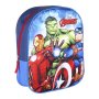 Детска раница Marvel Avengers 3D, 31cm Код: 8445484143317, снимка 1