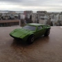 MATCHBOX BULGARIA MASERATI BORA 1975 SuperKings български Мачбокс 1:43, снимка 7