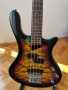 Бас китара Washburn taurus t14 , снимка 1