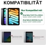 Калъф за iPad Mini 6/7 360° въртене 8.3 инча, снимка 2