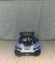 McLaren lego кола