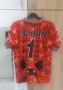 Винтидж ретро тениска Михаел Шумахер Michael Schumacher Schumi #1 World Champion Световен Шампион, снимка 2