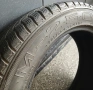 205/55/16 зимни гуми Mentor, снимка 2