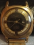Стар механичен часовник мъжки ANKER работи позлатен Au20 за КОЛЕКЦИЯ 27179, снимка 2