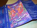 SANTANA-АУДИОКАСЕТА 0710211955, снимка 7