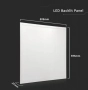 Панелно LED осветление 40W – Ефективност, комфорт и модерен дизайн, снимка 5