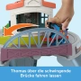 Thomas & Friends Влак с релси железница Fisher-Price, снимка 6