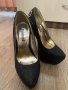 Дамски обувки номер 36, снимка 1 - Дамски обувки на ток - 40956386