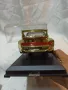 Количка за колекция PORSCHE- Famous Racer 1:24 в запазен вид с кутия ,цена 80 лв, снимка 11