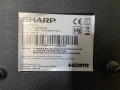 Телевизор Sharp 22 инча, снимка 5
