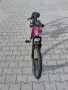BYOX Велосипед 24" PRINCESS розов, снимка 5