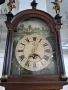 холандски стенен часовник , снимка 13