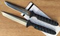 COLD STEEL SPIKE /туристически нож/, снимка 4