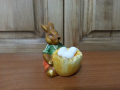Великденски заек, снимка 1 - Декорация за дома - 36200826