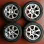 Джанти 16" 5х115 Шевролет , снимка 2