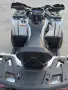Бензиново ATV/АТВ 300cc/кубика Titan X300 Gray + документи за регистрация, снимка 5