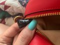 Дамска чанта Gucci (Marmont MATELASSÉ small Shoulder bag, снимка 12