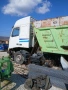 Volvo самосвал, снимка 4