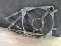 Перка за Опел Корса 1.7D/Opel Corsa, снимка 2