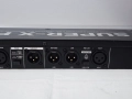 професионален кросоувър процесор BEHRINGER SUPER-X PRO CX2310, снимка 8