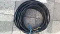 Продавам Силов Кабел СВТ 4/6квадрата, снимка 1
