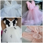 Детски рокли , снимка 5