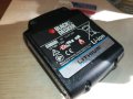 BLACK DECKER 14,4V-LITHIUM BATTERY PACK-ВНОС FRANCE 2410231633, снимка 2