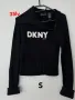 Тениска Guess Vogue Nike Playboy DKNY Adidas, снимка 13