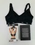 lonsdale - Дамски спортен сутиен Sports Bra, Черен, размер - 32 D и 34D .                , снимка 3
