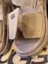 UGG Дамски Бежови Сандали ЮДЖИДЖИ Код E728, снимка 4